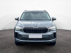 Privat: Skoda Kodiaq Selection 4×4 TDI DSG|PANO|AHK|NAVI|19