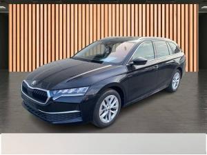 Privat: Skoda Octavia Combi 2.0 TDI DSG Selection Facelift*Nav