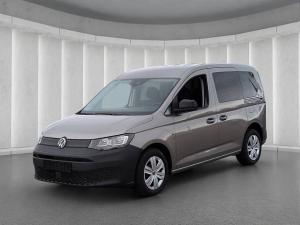 Privat: Volkswagen Caddy 5-Sitzer 2.0TDI*DSG Tempo R-Kam SHZ Blueto