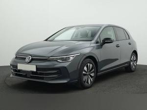 Privat: Volkswagen Golf 8 2.0 TDI DSG Goal AHK NAVI KAMERA ACC