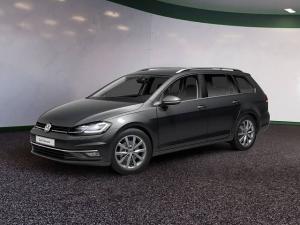 Privat: Volkswagen Golf  VII