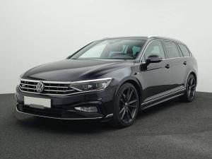 Privat: Volkswagen Passat 2.0 TSI DSG R-line AHK IQ-LIGHT IQ-DRIVE ALU 19