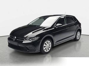 Privat: Volkswagen Polo 1.0 TSI DSG LIFE NAVI LED APP-CONNECT SICHT PDC KA