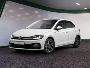 Privat: Volkswagen Polo