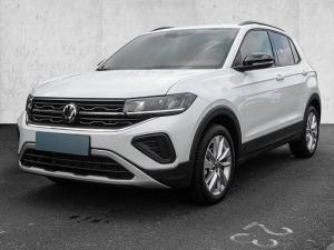 Privat: Volkswagen T-Cross 1.5 TSI DSG Life NAVI LED LM ACC DYNLI