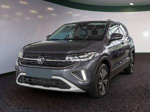 Privat: Volkswagen T-Cross
