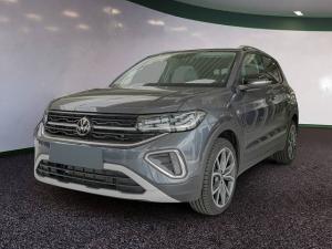 Privat: Volkswagen T-Cross