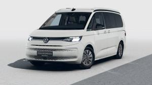 Privat: Volkswagen T7 California  2,0TSI DSG Ocean GV5