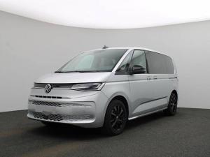 Privat: Volkswagen T7 Multivan 2.0 TDI DSG Life 7-SITZE HuD IQ-LIGHT NAVI