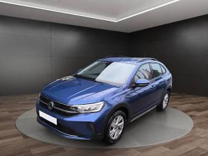 Privat: Volkswagen Taigo 1.0 TSI NAVI LED SH KAMERA