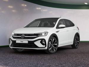 Privat: Volkswagen Taigo