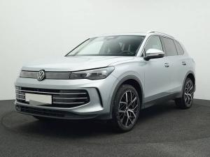 Privat: Volkswagen Tiguan 2.0 TDI DSG 4Mo. Elegance ALU20 PANO H&K IQ.LIGHT HUD