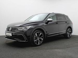 Privat: Volkswagen Tiguan 2.0 TSI DSG 4Mo. R-line 7-S. PANO AHK 20 MISANO AREA VIEW