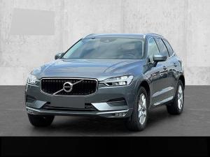 Privat: Volvo XC60 Momentum Pro 2WD B4 Benzin EU6d Navi Leder digitales Cockpit Memory Sitze Soundsystem