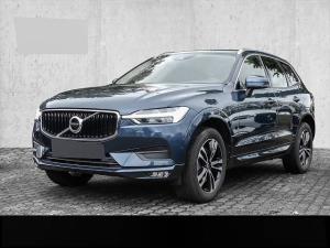 Privat: Volvo XC60 Momentum Pro AWD B4 Diesel EU6d Allrad StandHZG Navi digitales Cockpit Soundsystem