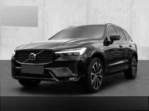 Privat: Volvo XC60 Ultimate Dark 2WD B4 Diesel EU6d HUD AD digitales Cockpit Memory Sitze Soundsystem