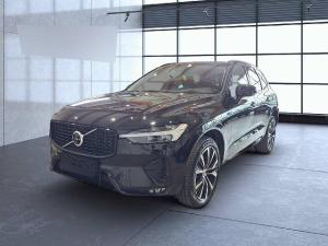 Privat: Volvo XC60 XC 60 Ultimate Dark AWD