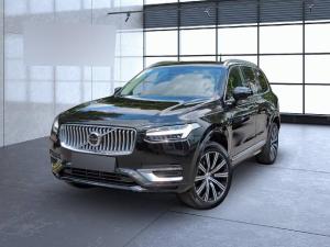 Privat: Volvo XC90 B5 (Diesel) Plus Bright AWD 7-Sitze Automatik