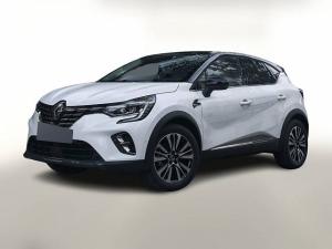 Renault Captur II 1.0 TCe 90 Evolution LED Nav PDC Temp