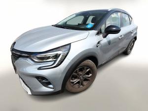 Renault Captur II 1.3 TCe 155 EDC Intens LED Nav PDC SHZ