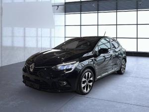 Renault Clio Evolution Voll-LED Servo Spurw. Spurh. Klima