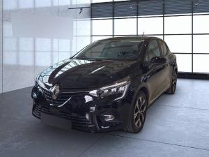 Renault Clio Evolution Voll-LED Winter-P. Navi Servo Klima