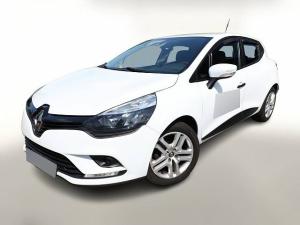 Renault Clio IV 0.9 TCe 75 Life Klima Tempomat KomfortP