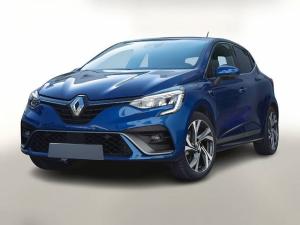 Renault Clio V 1.0 TCe 90 Techno LED Nav CityP WinterP