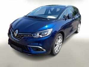 Renault Grand Scenic IV 1.3 TCe 140 Techno 7S Nav LM20Z