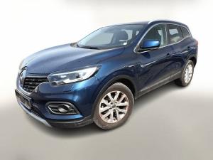Renault Kadjar 1.3 TCe 140 EDC Limited Nav SHZ PDC