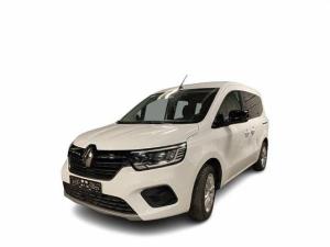 Renault Kangoo TCe 100 Equilibre GJR LED PDC