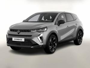 Renault R 5 E-TECH 14 Espit Alpine LED Nav Kam ACC