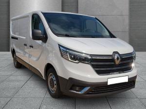 Renault Trafic  dCi 130 L2H1 3,0t Komfort Klima+PDC+Navi