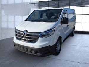 Renault Trafic Komfort Voll-LED Klima