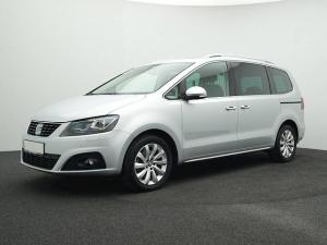 Seat Alhambra 1.4 TSI DSG Style PANO KAMERA STANDHZ ACC