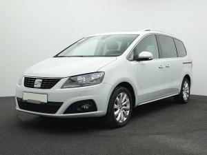 Seat Alhambra 1.4 TSI Style PANO CARGO STANDH NAVI