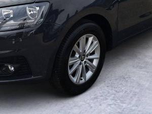 Seat Alhambra SEAT 2.0 TDI S&S 4Drive DSG STYLE
