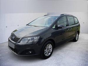 Seat Alhambra SEAT 2.0 TDI S&S 4Drive DSG STYLE