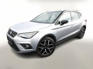 Seat Arona 1.0 TSI 95 FR LED Nav ParkAs PDC eHk ViCo