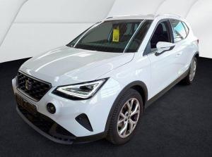Seat Arona 1.0 TSI DSG FR AB 199EUR NAVI REAR VIEW NSW