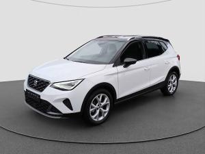 Seat Arona 1.0 TSI DSG FR ACC VOLL-LED RFK
