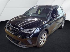 Seat Arona 1.0 TSI DSG FR NAVI REAR VIEW NSW SHZ