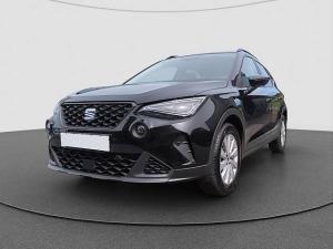 Seat Arona 1.0 TSI DSG NAVI LED KAMERA MFL