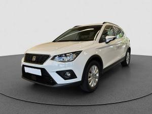 Seat Arona 1.0 TSI DSG Style AHK REAR VIEW NAVI SHZ
