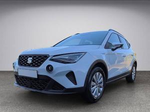 Seat Arona 1.0 TSI DSG Style NAVI LED ACC PARKASSIST