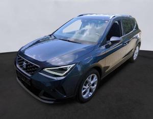 Seat Arona 1.0 TSI FR-Line AHK REAR VIEW LED NAVI