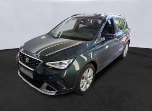 Seat Arona 1.0 TSI Xperience AHK NAVI LED SHZ