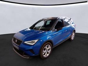 Seat Arona 1.5 TSI DSG FR NAVI REAR VIEW SHZ LED