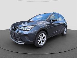 Seat Arona 1,0 TSI FR ACC PDC APP CONNECT LED
