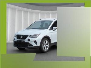 Seat Arona FR 1.0TSI*LED ACC R-Kam digCockp Navi SHZ